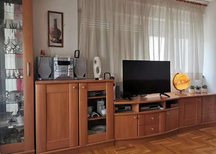 Apartman Blaslov Zadar