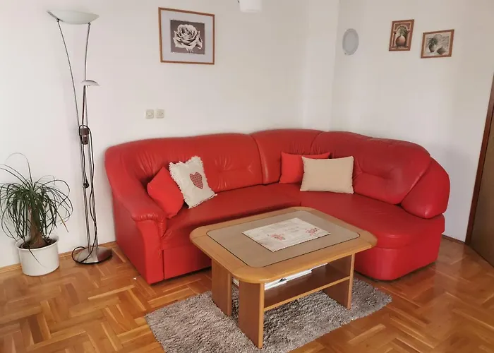 Apartman Blaslov Zadar
