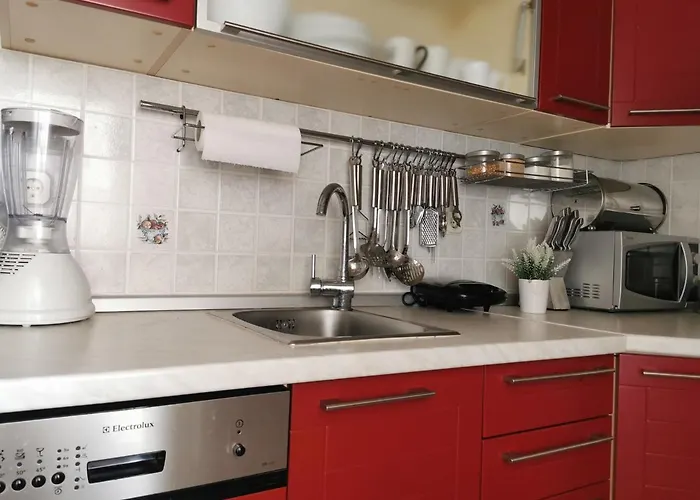 Apartman Blaslov Zadar