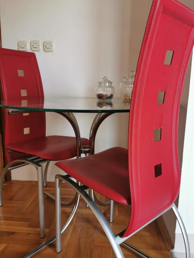 Apartman Blaslov