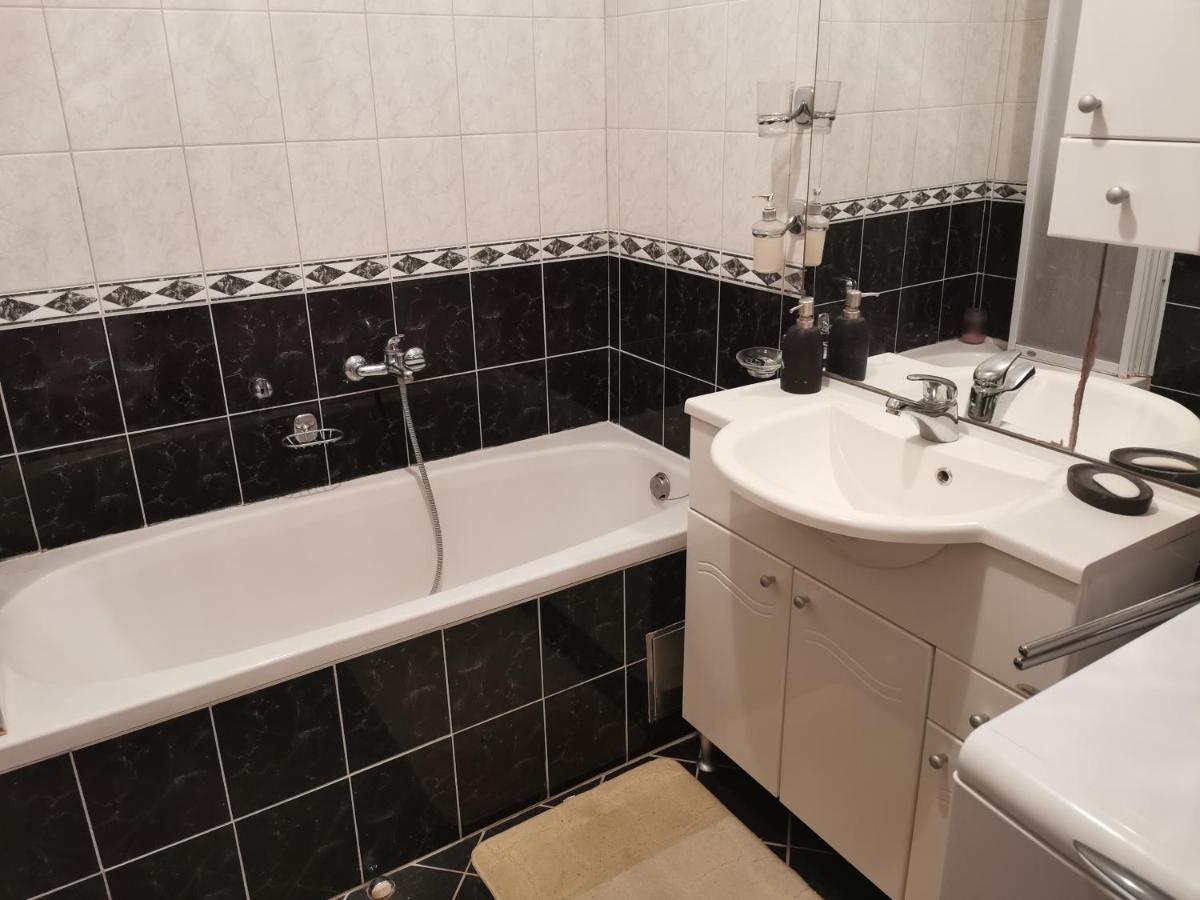 Apartman Blaslov *