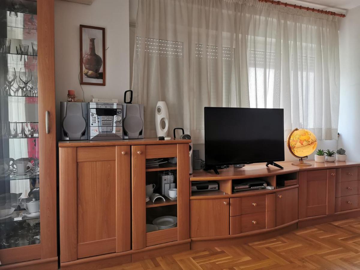 Blaslov Apartman