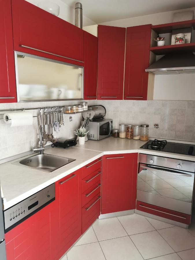 Blaslov Apartman Zadar