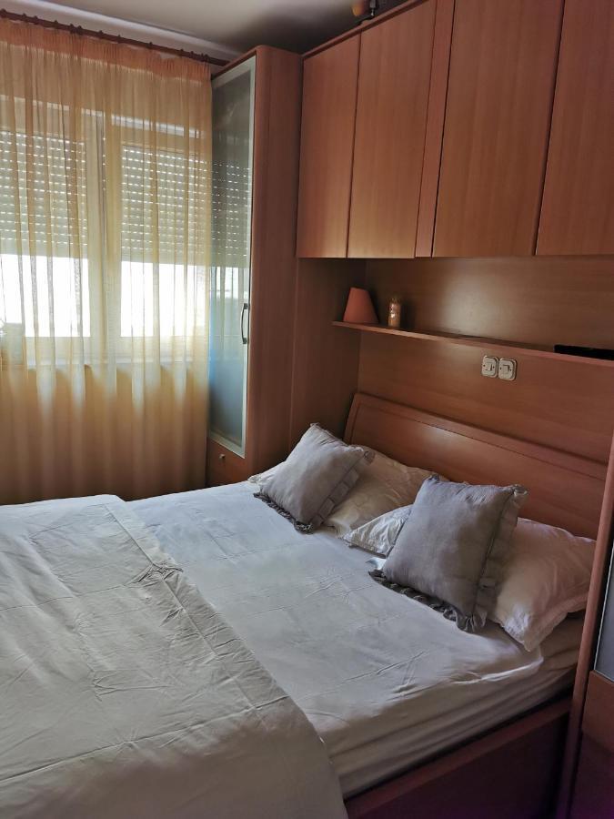 Apartman Blaslov *
