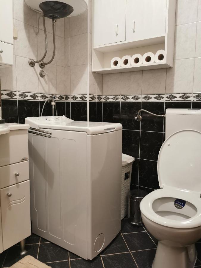 Blaslov Apartman Zadar