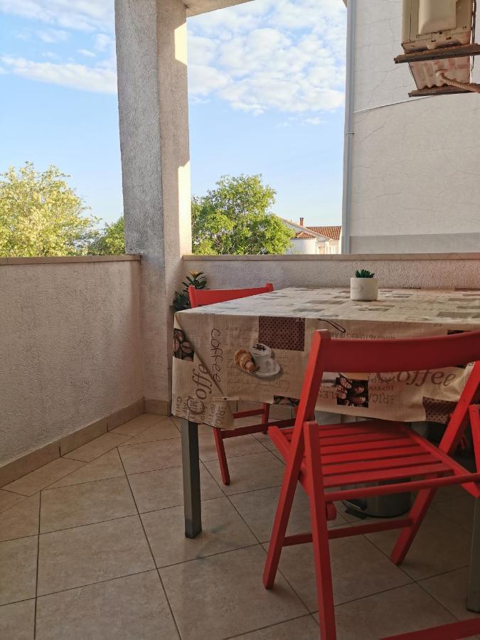Apartman Blaslov Zadar