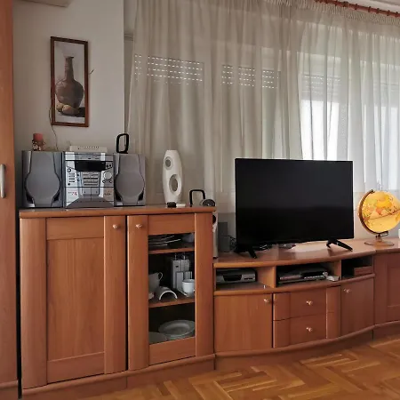 Apartman Blaslov Zadar Exterior photo