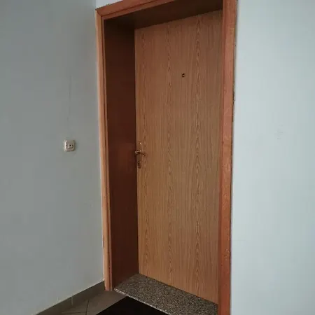 Apartman Blaslov Zadar Exterior photo