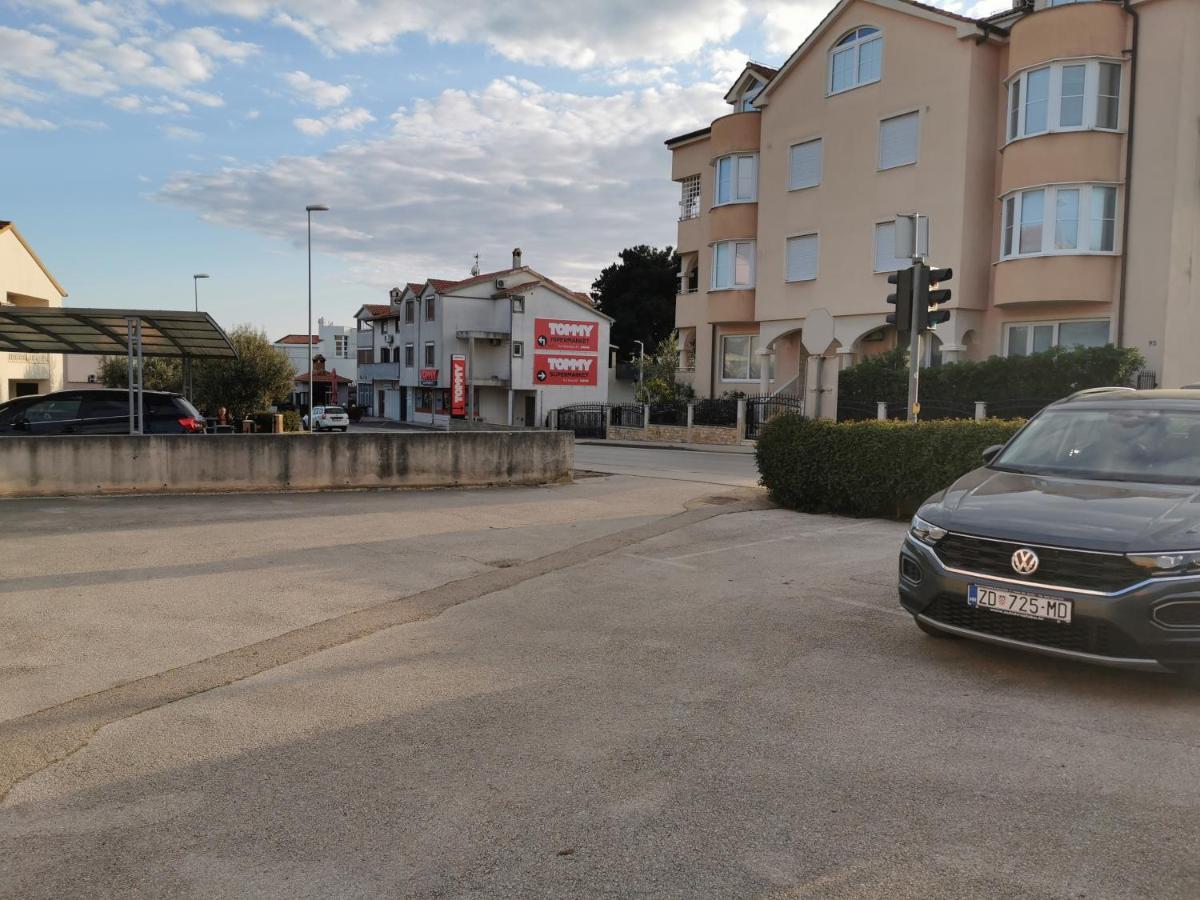 Appartement Blaslov Zadar